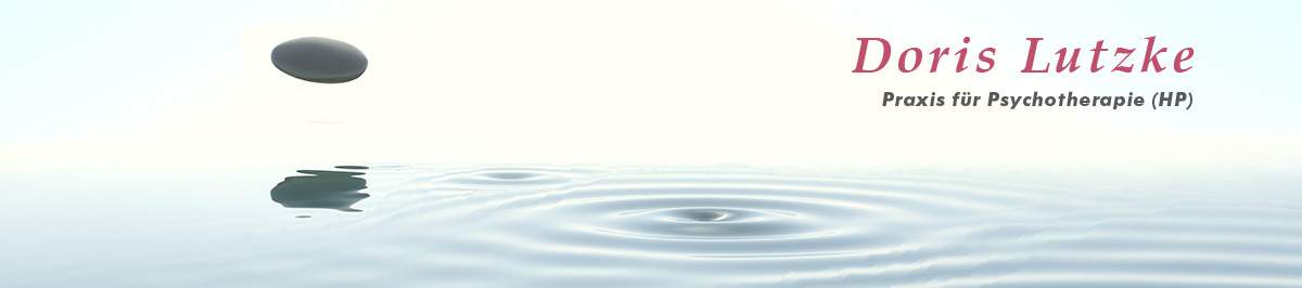 Doris Lutzke, Praxis für Psychotherapie (HP) in Überlingen, unterstützt Sie mit EMDR-Beratung, Traumatherapie, Schocktherapie, Psychotherapie